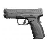 NEW Springfield XD Model 4 Pistol 9mm