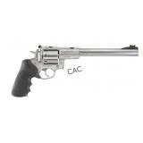 NEW Ruger Super Redhawk 22 Hornet Revolver