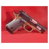 Kimber Micro 9 Pistol 9mm SN#PB0282506