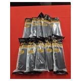 Lot of 10 NEW Mission Tactical 5.56/223 Polymer Ma