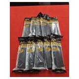 Lot of 10 NEW Mission Tactical 5.56/223 Polymer Ma