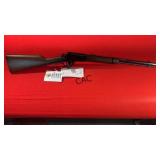 Henry L/A 22s/l/lr Rifle SN#T73619H