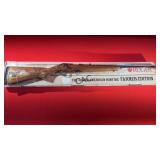 Ruger American Engraved 22LR Rifle SN#AFR-00556