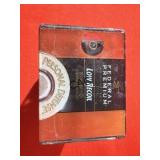 20rds Federal Premium 38Spcl 110gr Hydra-Shok JHP