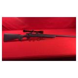 Remington 700 Rifle 22-250Rem SN#E6697794