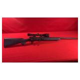 Remington 700 Rifle 22-250Rem SN#G5206176