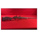 Weatherby Mark V 30-06SPRG Rifle SN#BP049301