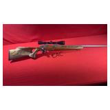 Remington 700 Rifle 223Rem SN#S6478878