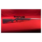 Remington 700 Rifle 220 Swift SN#S6345291