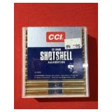 20rds CCI 22WMR Shotshells (175 Pellets)