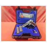 Dan Wesson Razorback 10mm Pistol SN#1507709