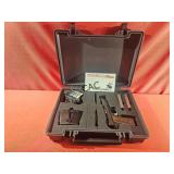 Springfield Armory 1911 Compact 9mm Pistol