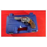 S&W Model 60-15 Pro Series 357Mag Revolver