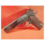 Kimber Gold Match II 45ACP Pistol SN#K233672