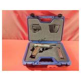 Springfield Armory EMP 9mm Pistol SN#EMP8769