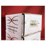 500ct X-treme Bullets 223Rem 55gr FMJ