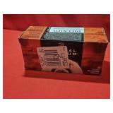20rds Federal Premium 243Win 55gr Nosler BT