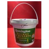 1400rds Remington Bucket O' Bullets 22LR 36gr