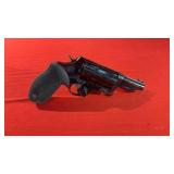 Taurus "The Judge" .410ga/45LC Revolver SN#C0769