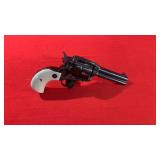 Ruger Vaquero 357Mag Revolver SN#58-66143