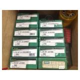 Box Lot of Assorted Rifle Ammo