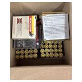 143rds of Assorted .410ga Shotgun Shells