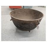Cast Iron Pot