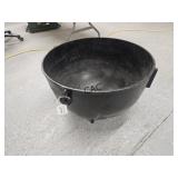 Cast Iron Pot