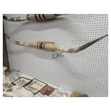Set of Cattle Horns