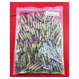 Bagged Lot of 137rds NEW 5.56mm Ammo