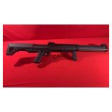 Kel-Tec KSG 12ga Shotgun SN#XXBN07