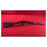 Henry L/A 22s/l/lr Rifle SN#GB03996Y