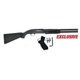 NEW Mossberg 88 Security 12ga Shotgun w/Kit