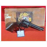 Heritage Rough Rider 22LR Revolver SN#P18961