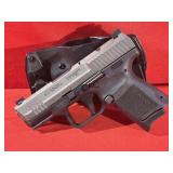Canik TP9 Elite SC 9mm Pistol SN#T6472-22CB12701