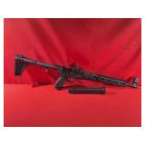 Kel-Tec sub-2000 Rifle 9mm SN#FFS049