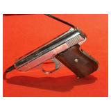 Bryco Arms J22 Pistol 22cal SN#298286