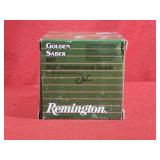 25rds Remington Golden Saber 45Auto 230gr HPJ