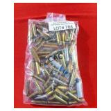 Bagged Lot of Assorted 357 Magnum/44 Magnum Ammo