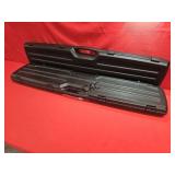 Lot of Assorted Hard Rifle Cases