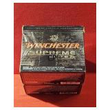 20rds Winchester 45 Colt 225gr JHP Bonded PDX1
