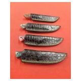 NEW Damascus Knife