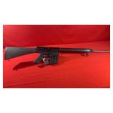 DPMS LR-308 Rifle 308Win SN#106363