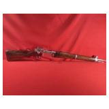 French MAS MLE 1936 Rifle 7.5X54R SN#L16748