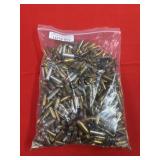 Bagged Lot of Assorted Pistol Ammo