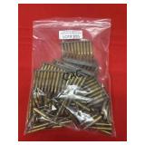 Bagged Lot of Assorted 5.56mm Ammo