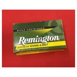 20rds Remington Express Core-Lokt 30-40 Krag 180gr