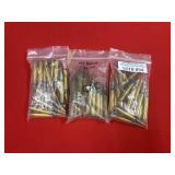 55rds of Bagged M1 Garand 30-06 Ammo
