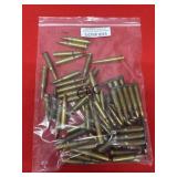 Bagged Lot of Assorted 7.62X51mm Ammo