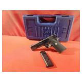 Colt Gold Cup Trophy 45ACP Pistol SN#GCT19246